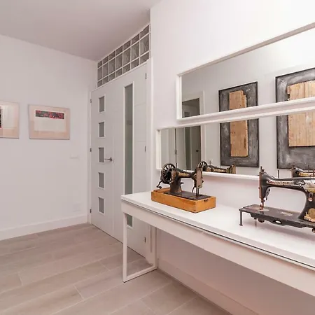 Reding Art Luxury Canovas Apartment *