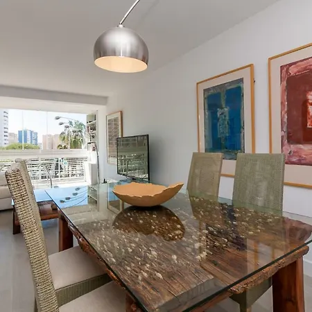 Apartment Reding Art Luxury Canovas Malaga