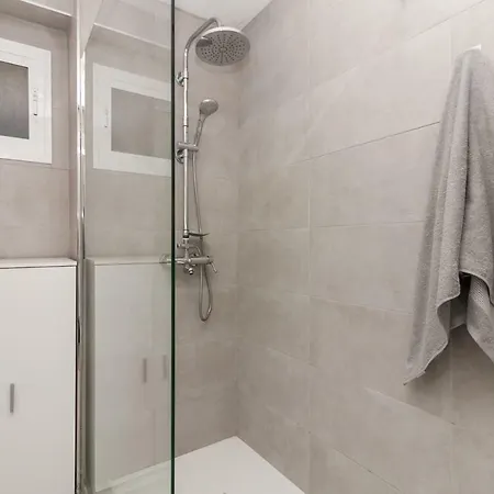 Apartment Reding Art Luxury Canovas