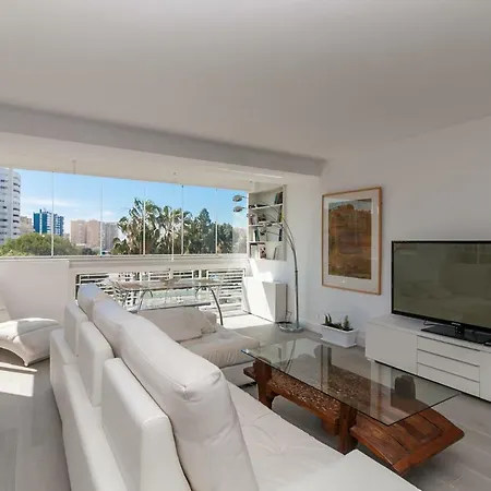 Apartment Reding Art Luxury Canovas Malaga