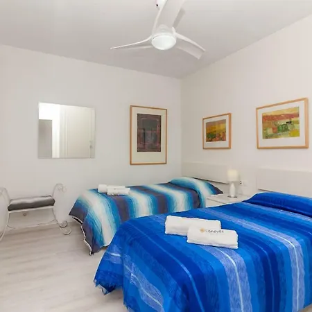Apartment Reding Art Luxury Canovas Malaga